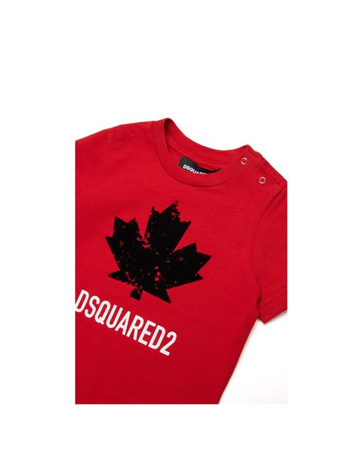  DSQUARED2 | DQ3112 D00XMDQ423